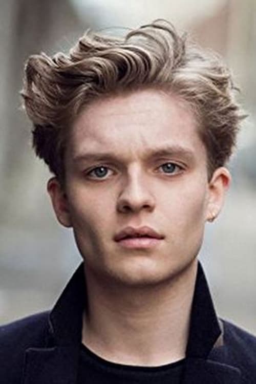 Tom Glynn-Carney