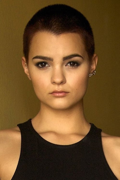 Brianna Hildebrand