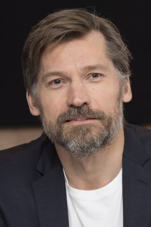 Nikolaj Coster-Waldau