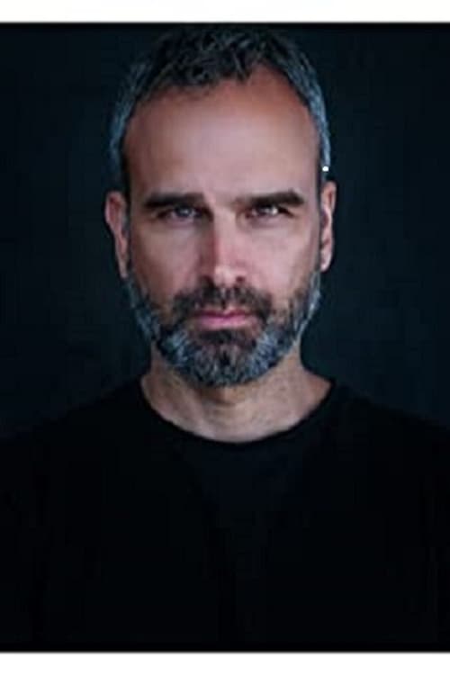 Gerald Kyd