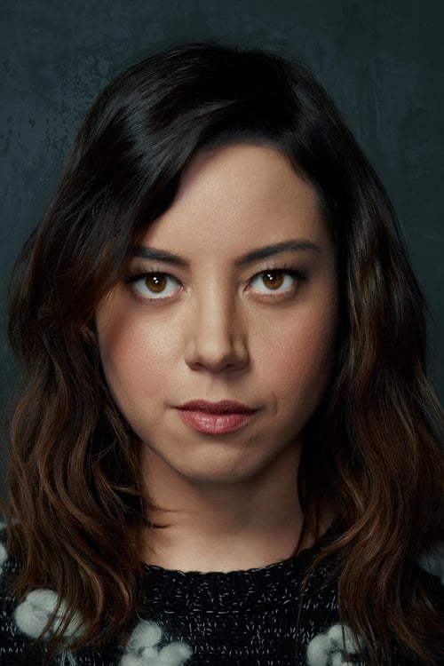 Aubrey Plaza