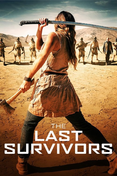 The Last Survivors streaming gratuit vf vostfr 
