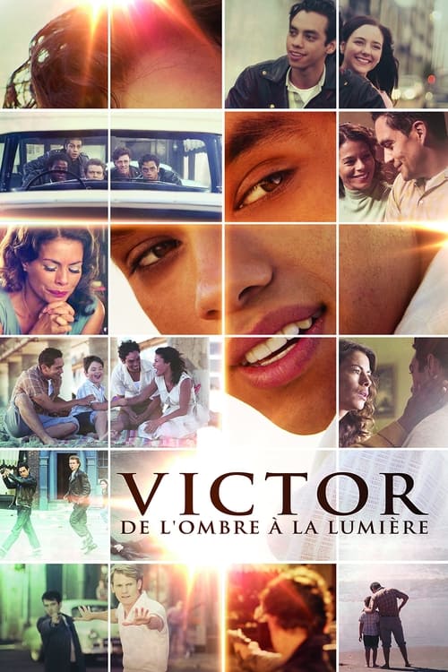 Victor De l'ombre à la lumière streaming gratuit vf vostfr 