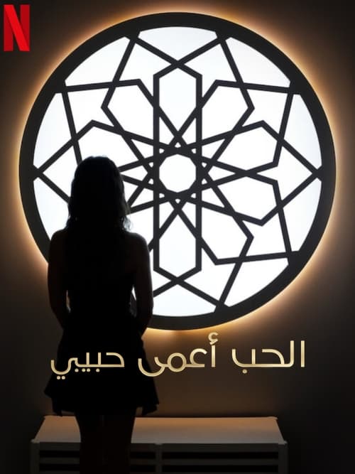 Love Is Blind Habibi streaming gratuit vf vostfr 
