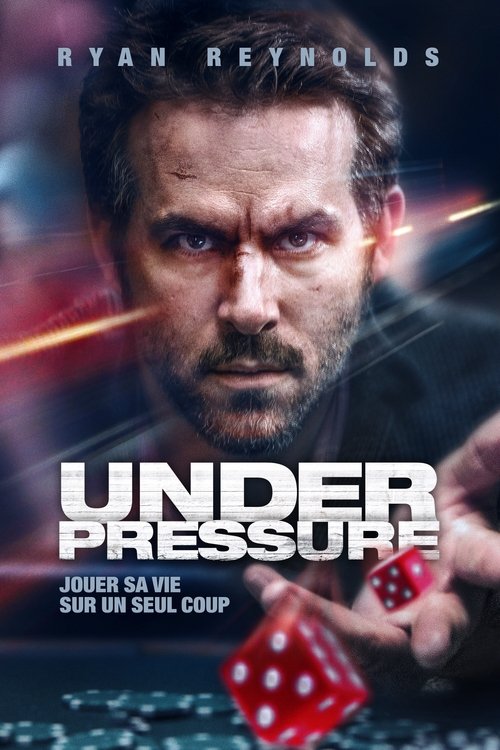 Under Pressure streaming gratuit vf vostfr 