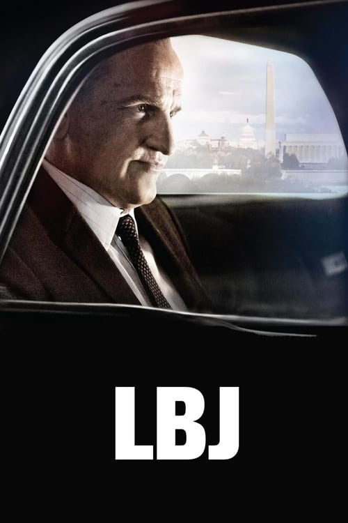 LBJ - L.B. Johnson, après Kennedy streaming gratuit vf vostfr 