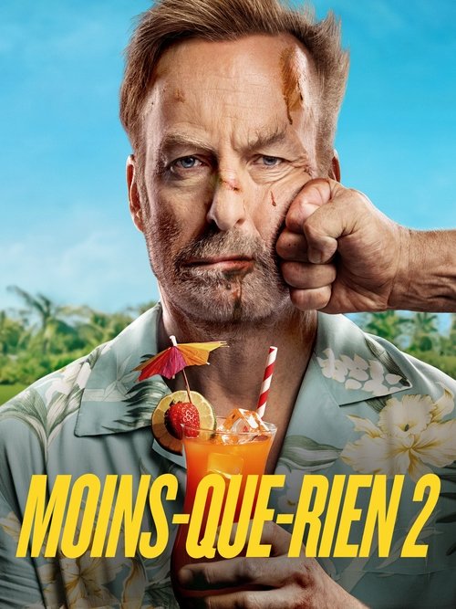 Nobody 2 streaming gratuit vf vostfr 