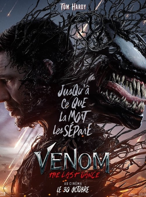 Venom The Last Dance streaming gratuit vf vostfr 