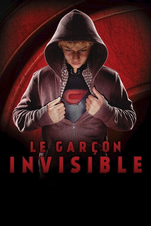 Le Garçon Invisible streaming gratuit vf vostfr 