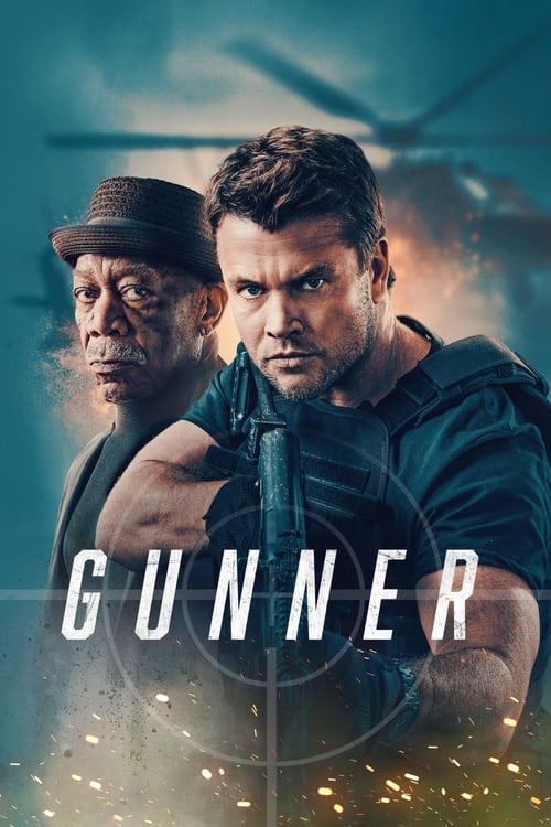 Gunner streaming gratuit vf vostfr 