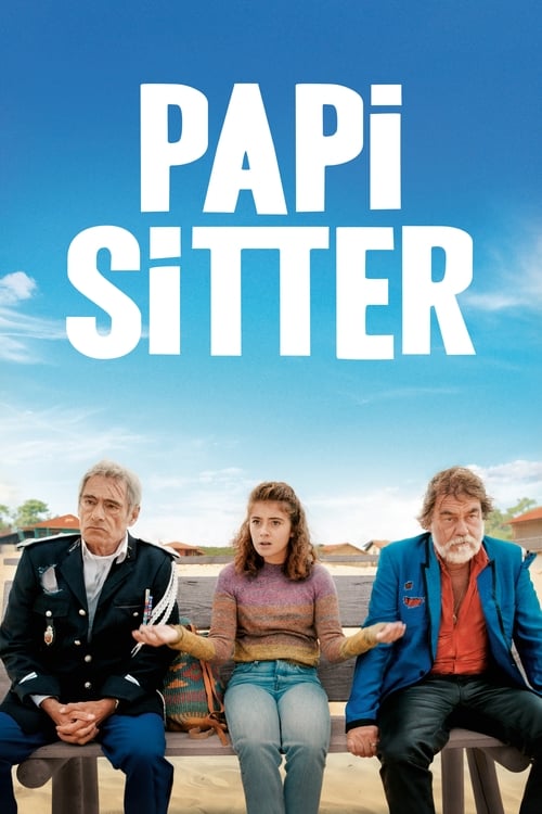 Papi Sitter streaming gratuit vf vostfr 