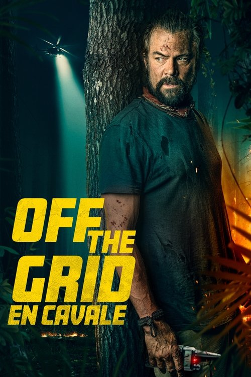Off the Grid streaming gratuit vf vostfr 
