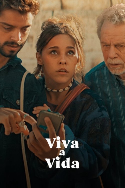 Viva a Vida streaming gratuit vf vostfr 