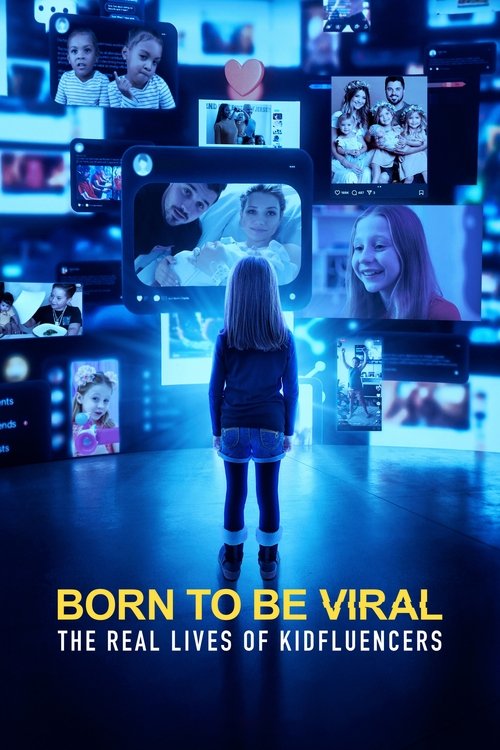 La vraie vie des Kidfluencers streaming gratuit vf vostfr 