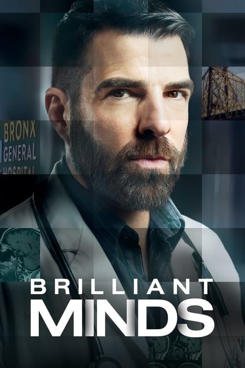 Brilliant Minds streaming gratuit vf vostfr 