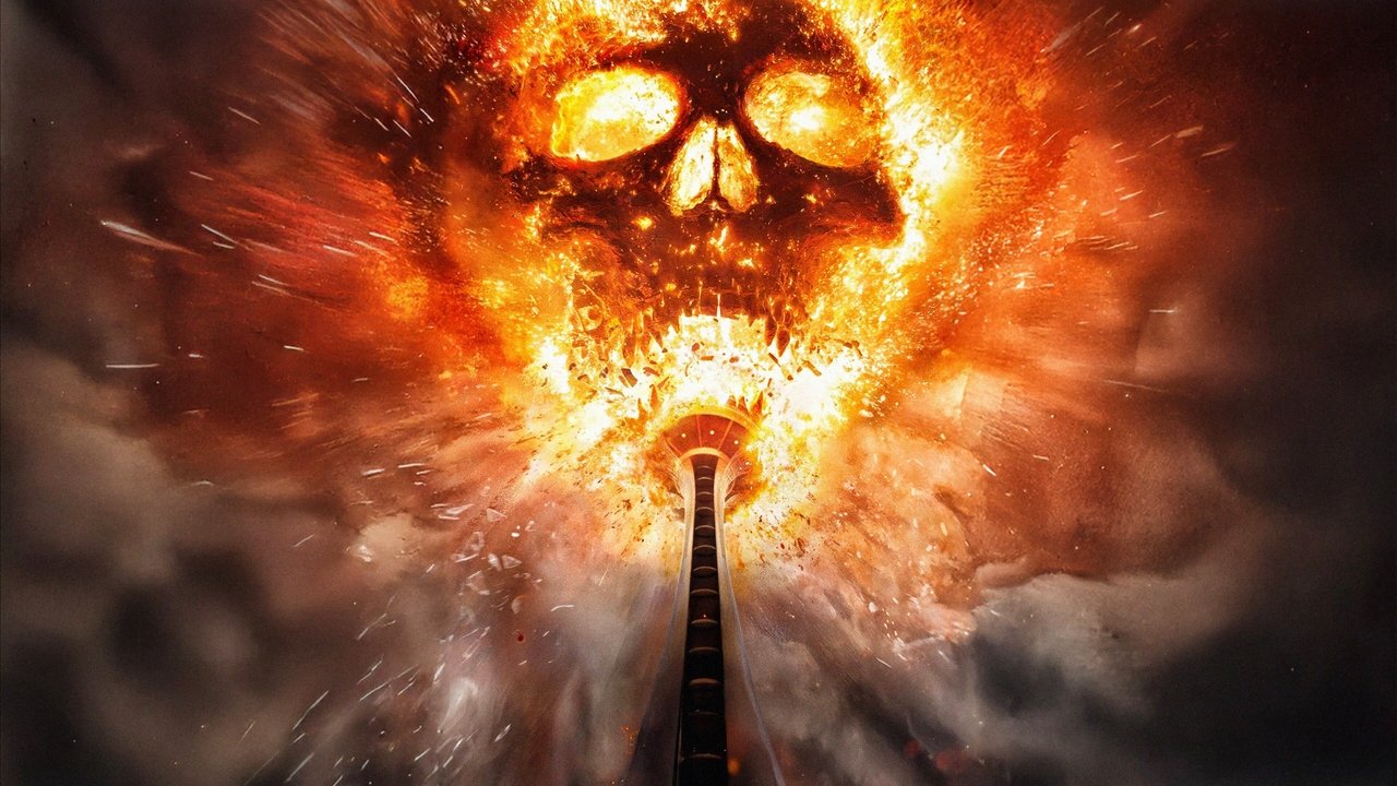 Destination finale Bloodlines streaming gratuit vf vostfr 
