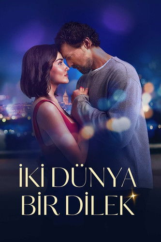 Deux mondes pour un vœu streaming gratuit vf vostfr 