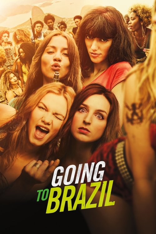 Going to Brazil streaming gratuit vf vostfr 