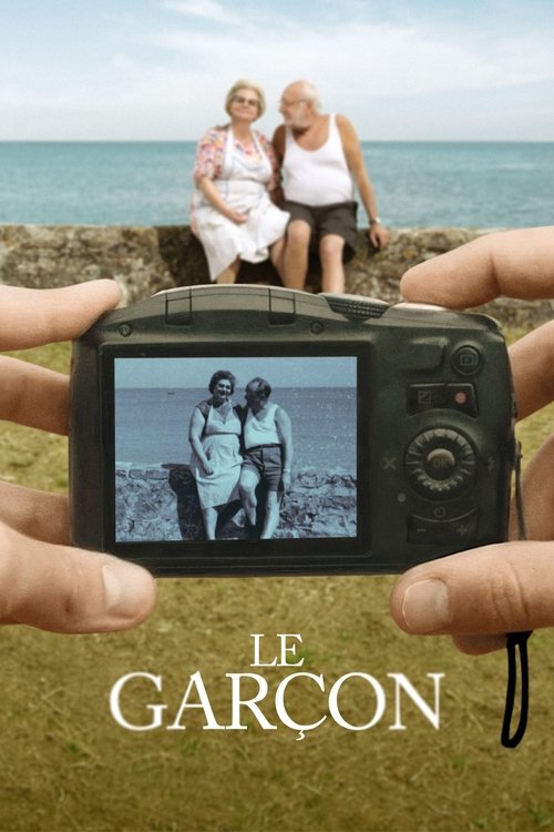Le Garçon streaming gratuit vf vostfr 