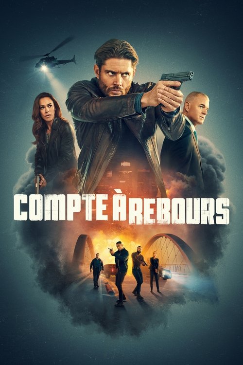 Compte à rebours streaming gratuit vf vostfr 