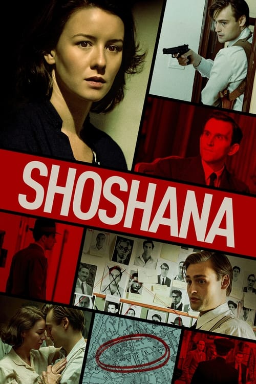 Shoshana streaming gratuit vf vostfr 