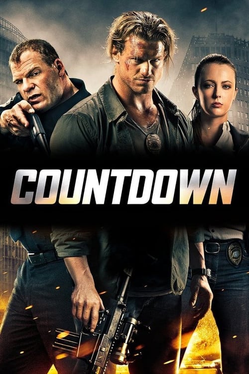 Countdown streaming gratuit vf vostfr 