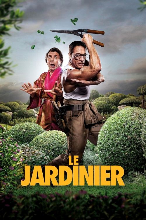 Le Jardinier streaming gratuit vf vostfr 