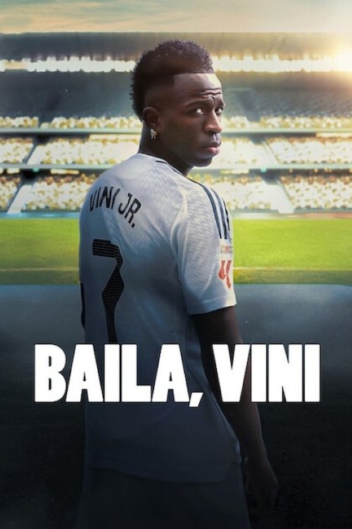 Vini Jr streaming gratuit vf vostfr 