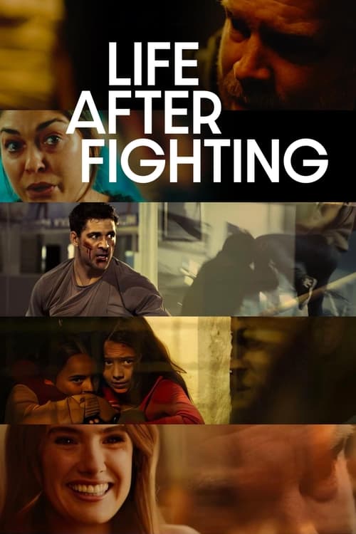 Life After Fighting streaming gratuit vf vostfr 