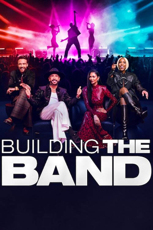 Building the Band streaming gratuit vf vostfr 