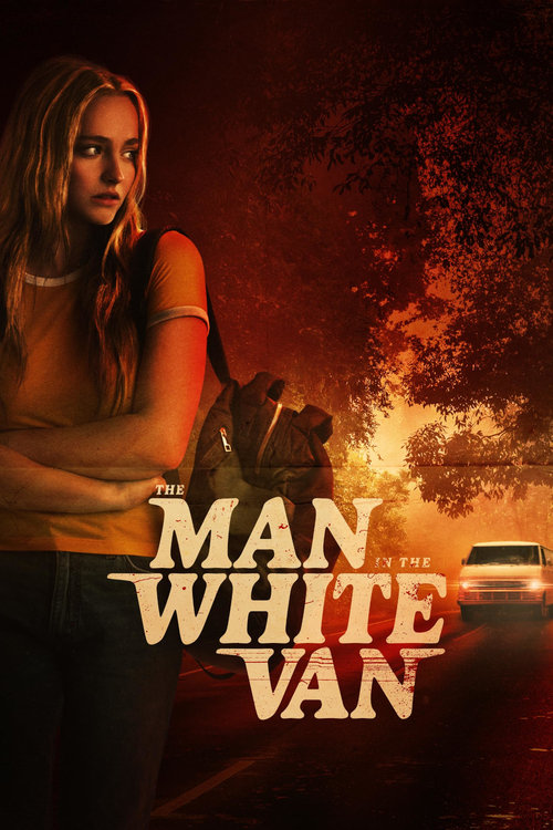 The Man in the White Van streaming gratuit vf vostfr 