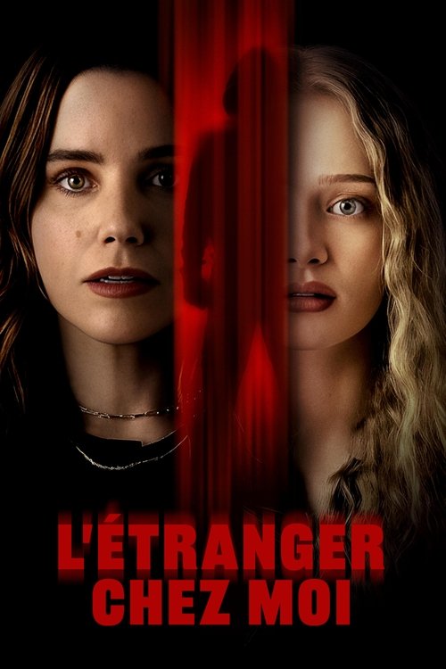 The Stranger in My Home streaming gratuit vf vostfr 