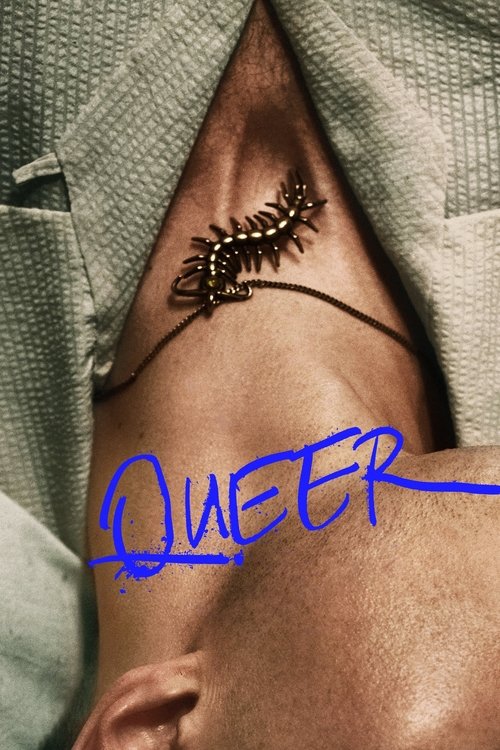 Queer streaming gratuit vf vostfr 