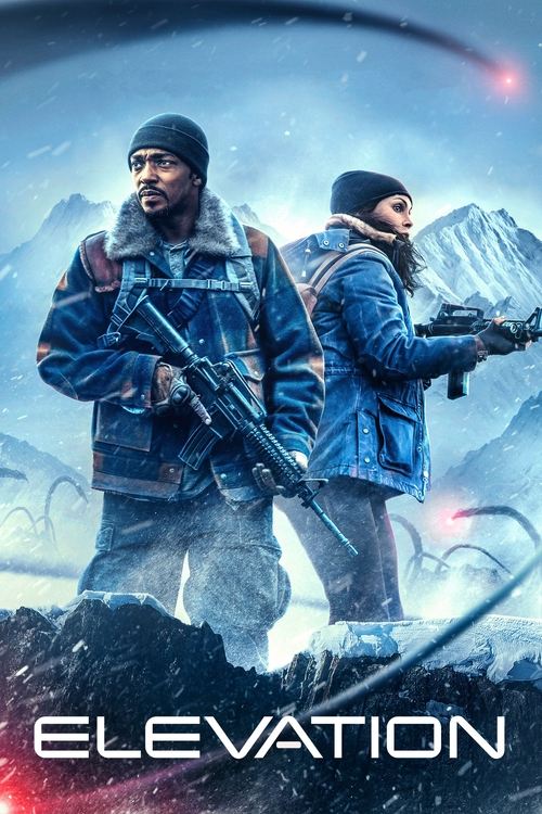 Elevation streaming gratuit vf vostfr 