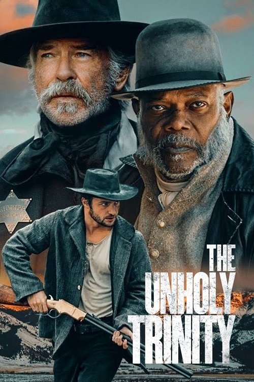 The Unholy Trinity streaming gratuit vf vostfr 